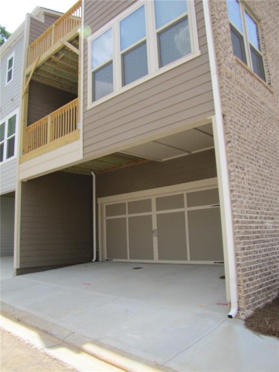 Foto del edificio - 1940 Discovery Park Ln