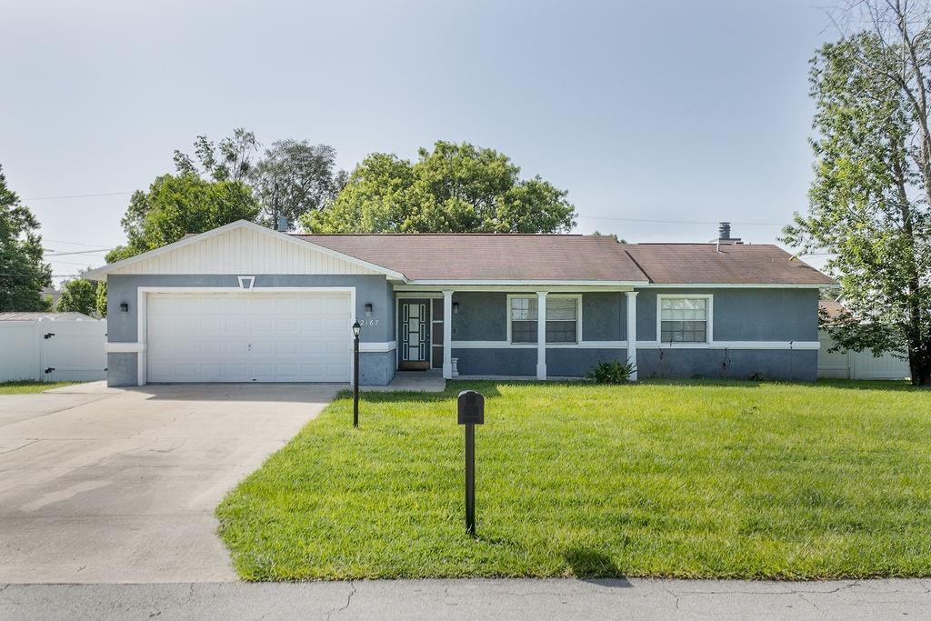 Foto principal - 2167 Swanson Dr