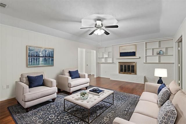 Foto del edificio - 1304 Bradley Ct