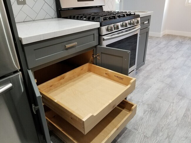 Foto del edificio - 1712 Colby Ave