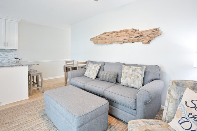 Foto del edificio - 11 Beachside Dr