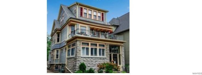 Foto principal - 428 Norwood Ave