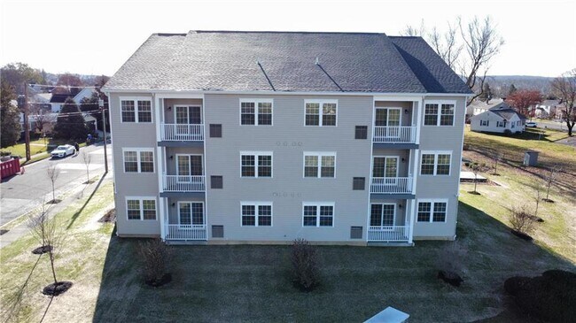Building Photo - 1763 Madison Ave