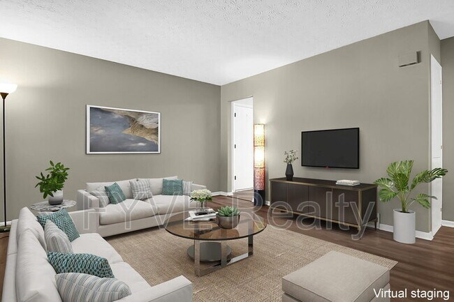 Foto del edificio - 1915 Hampstead Dr