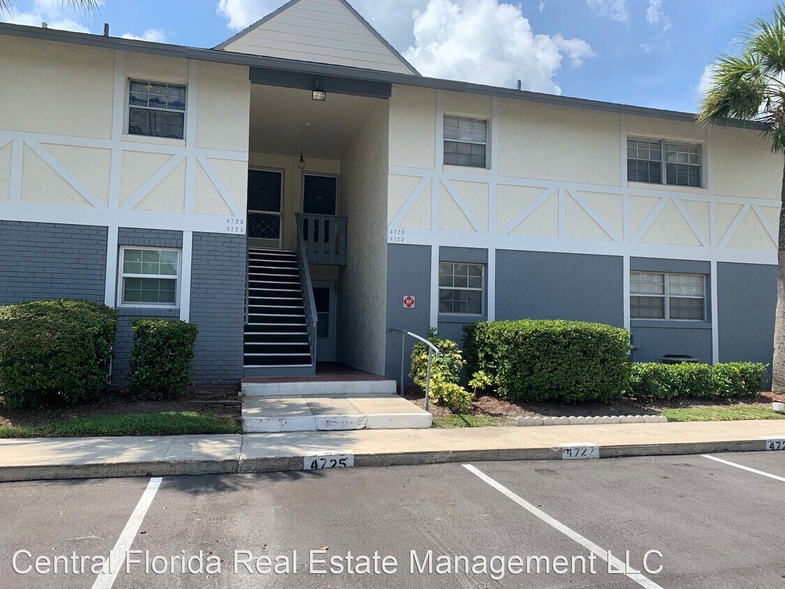 1 br, 1 bath House 4737 Avon Ct. House Rental in St. Cloud, FL