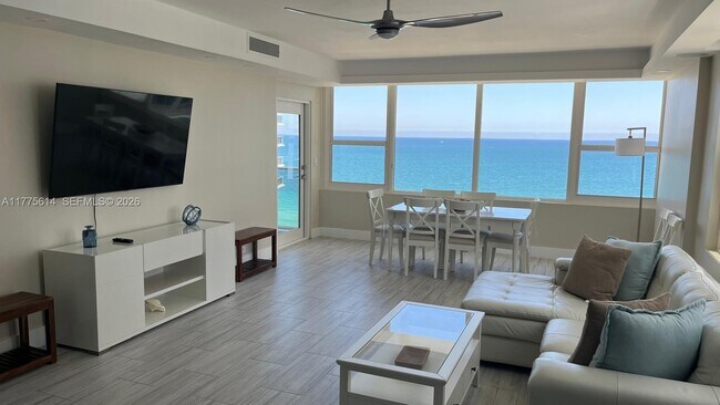 Foto del edificio - 3505 S Ocean Dr