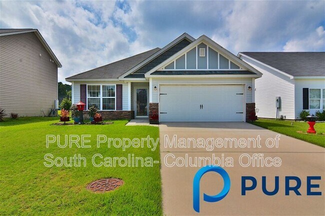 Foto del edificio - 133 Farrow Pointe Lane