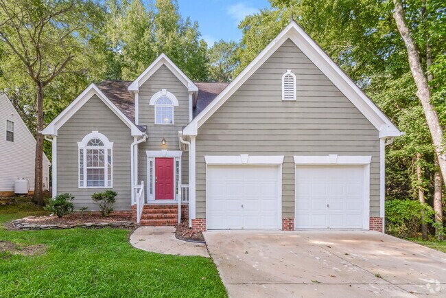Building Photo - 3808 Toyon Dr