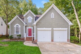 Building Photo - 3808 Toyon Dr