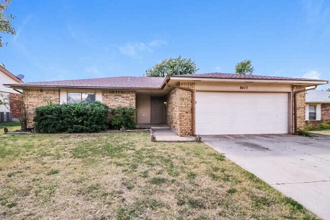 Building Photo - 8417 Bellmon Ave