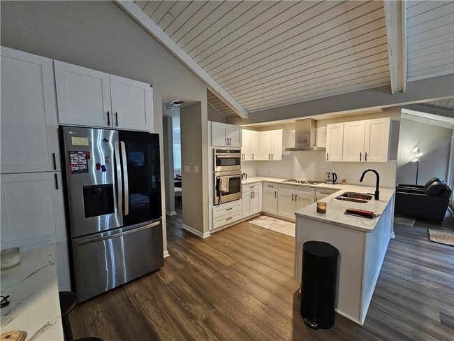 Foto del edificio - 1052 Indian Hills Pkwy NE