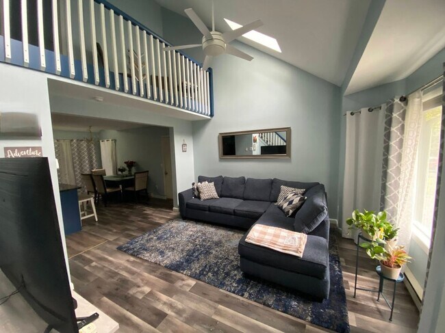 Foto del edificio - 5106 Quail Ln