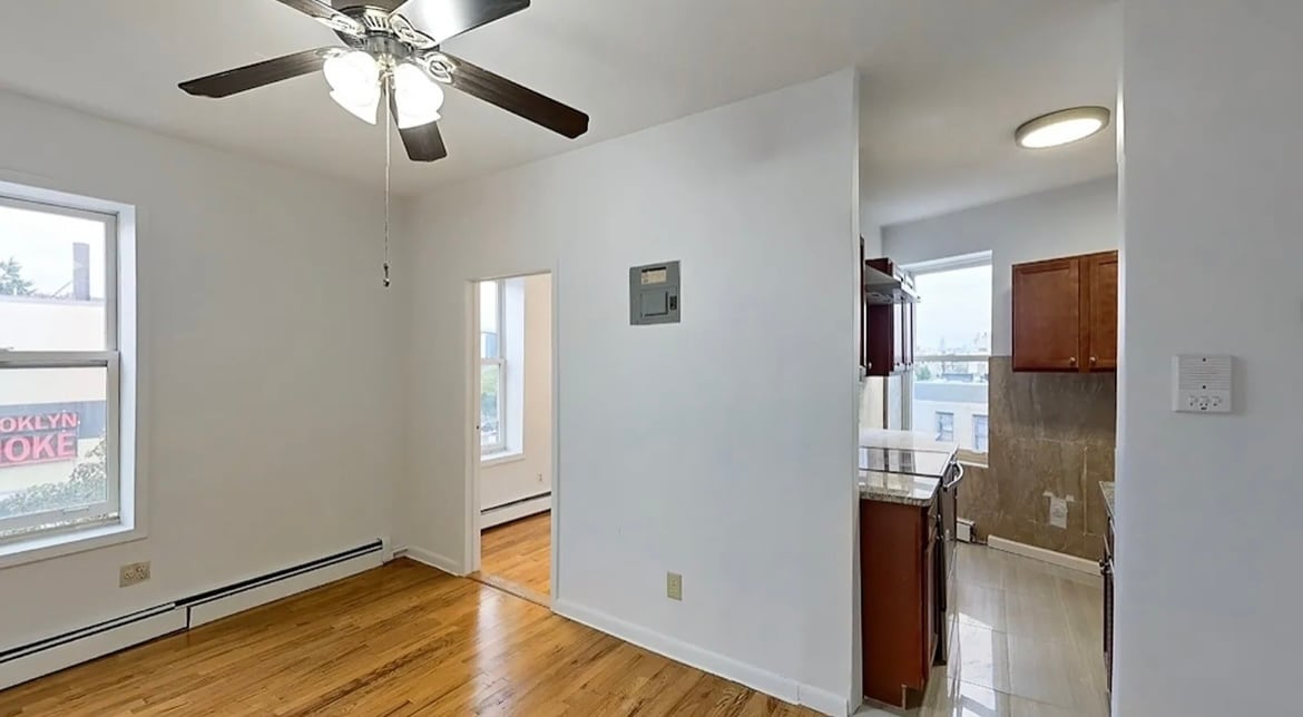 Primary Photo - 396 Prospect Pl