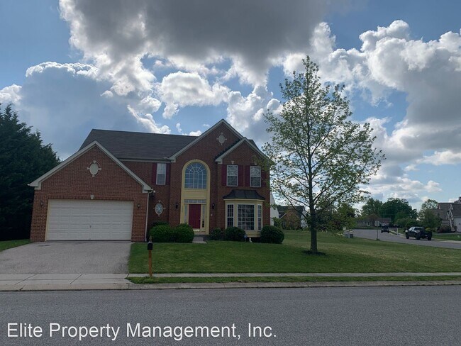 Building Photo - 4 br, 2.5 bath House - 1388 Winterberry Ct.