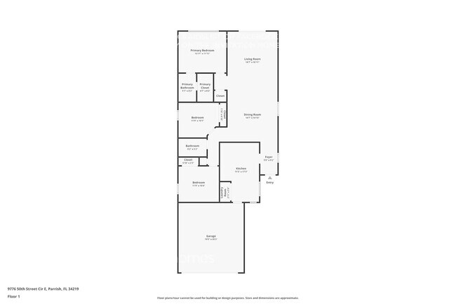 Foto del edificio - 9776 50th St Cir E
