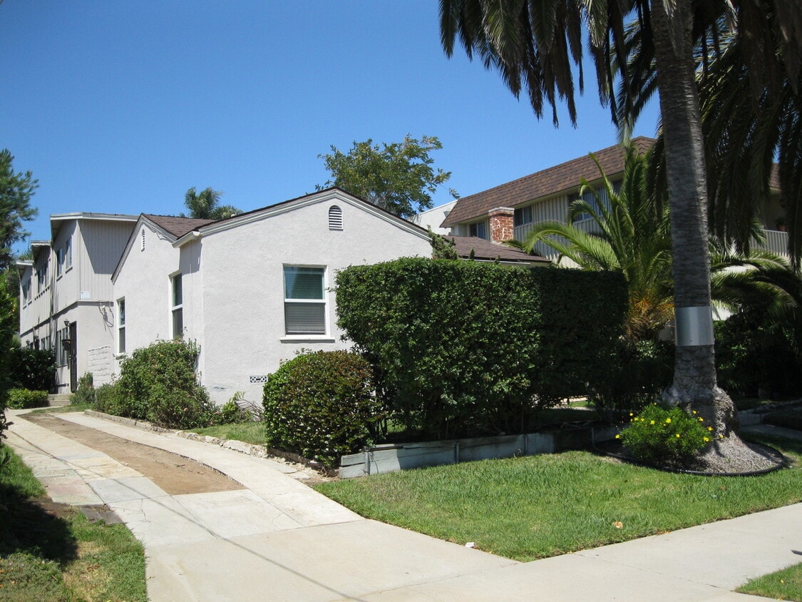 Building Photo - Cozy Cottage in Pacific Beach w/ Tandem Pa...