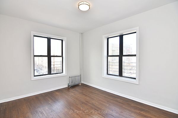 Foto del edificio - 540 W 189th St