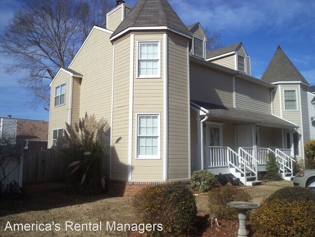 Foto del edificio - 2 br, 1.5 bath House - 179 Charleston Way