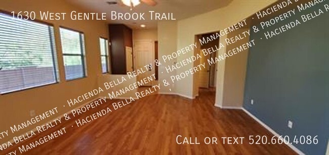 Building Photo - 1630 W Gentle Brook Trail