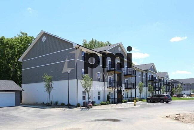 Interior Photo - Jefferson Pointe