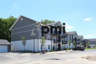 Interior Photo - Jefferson Pointe