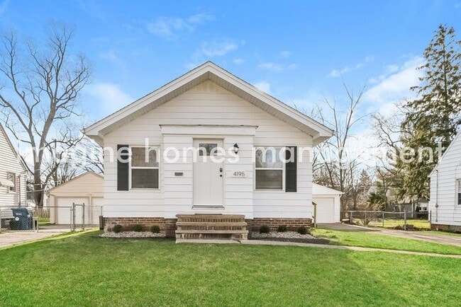 Building Photo - 4195 West 226th Street
