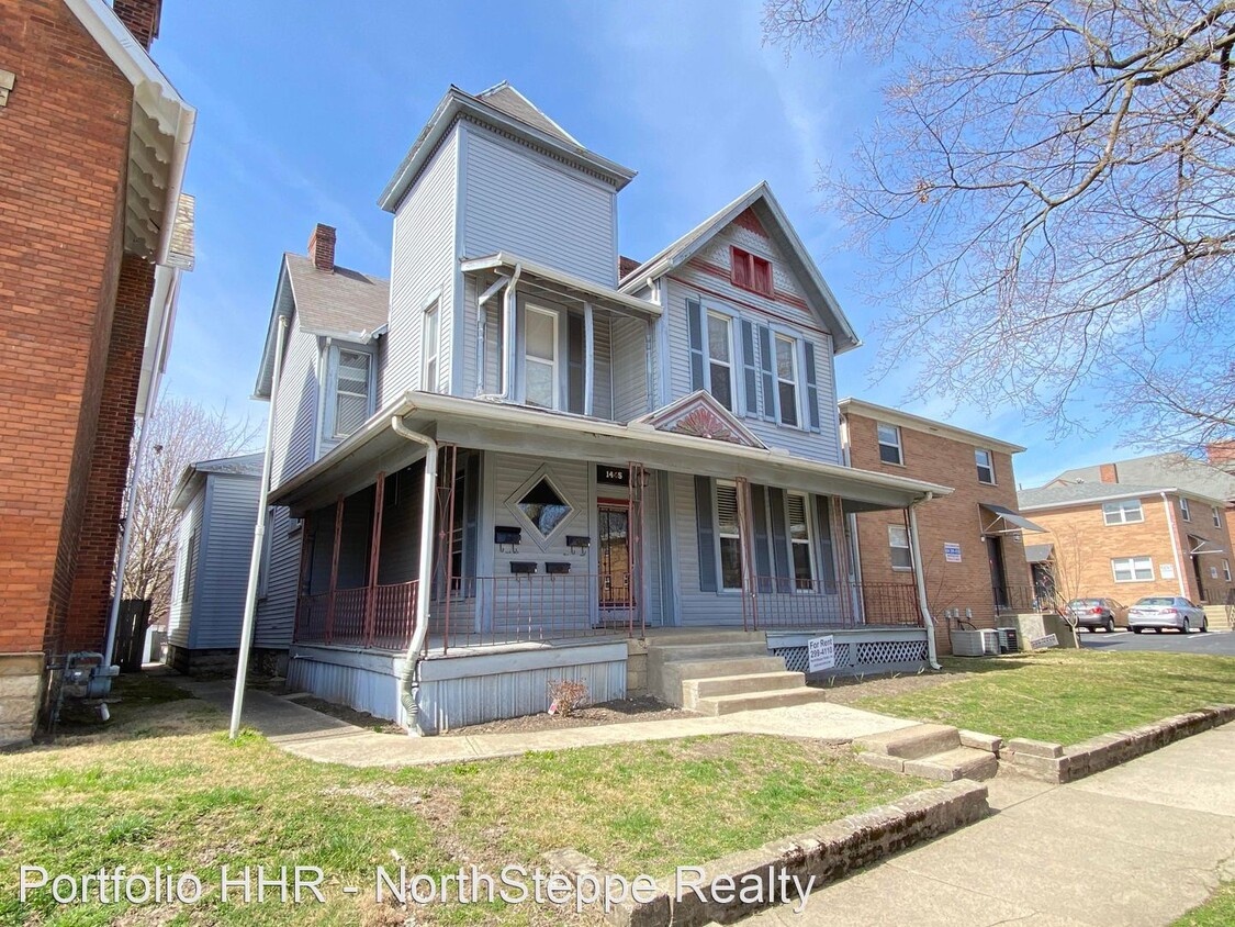 Primary Photo - 1 br, 1 bath Apartment - 1445 Worthington ...