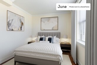 Building Photo - Room in Shared 4 bed/2 bath home
