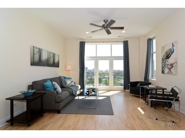 Foto del edificio - 725 N Aberdeen St