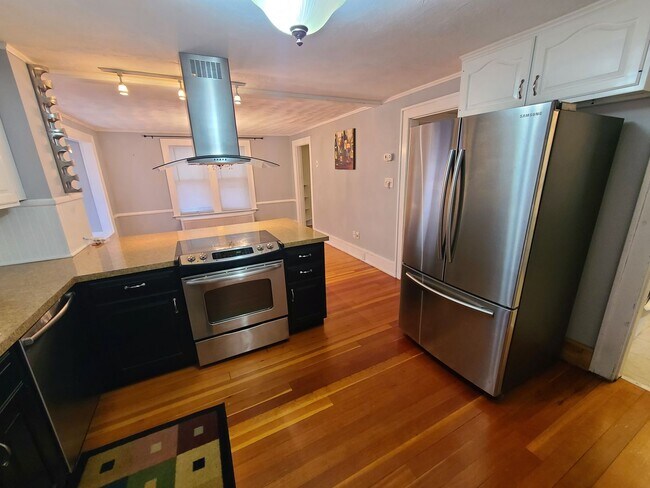 Photo - 3 Bedroom Single Family House