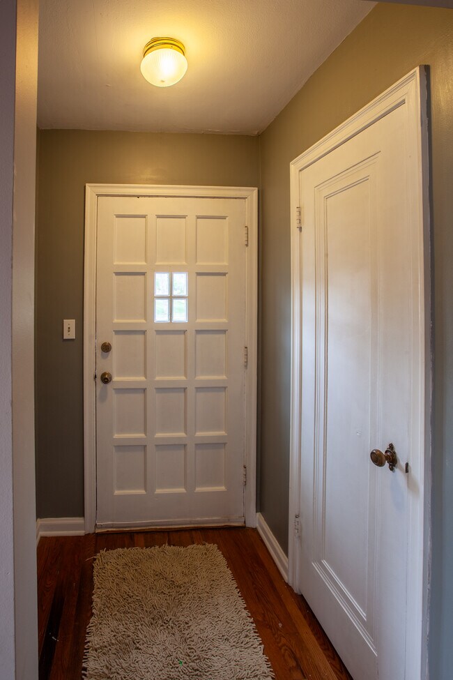 Foto del edificio - 4105 A St