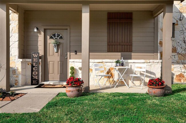 Foto del edificio - 13339 Hidden Manor Ct