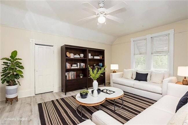 Photo - 146 Florida Ave Townhome