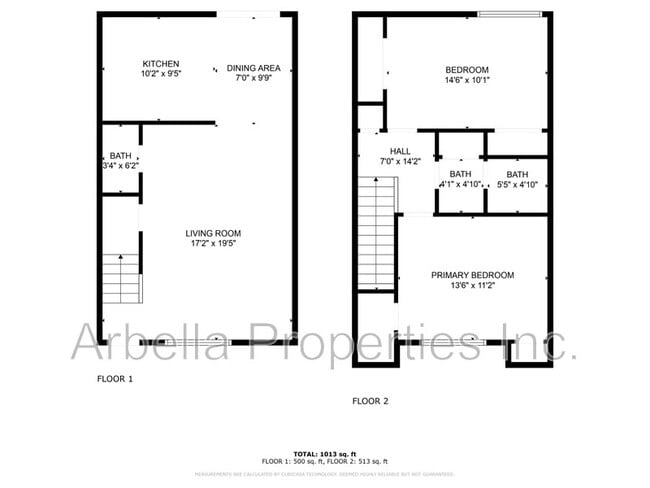 Building Photo - 537 Scott County Rd