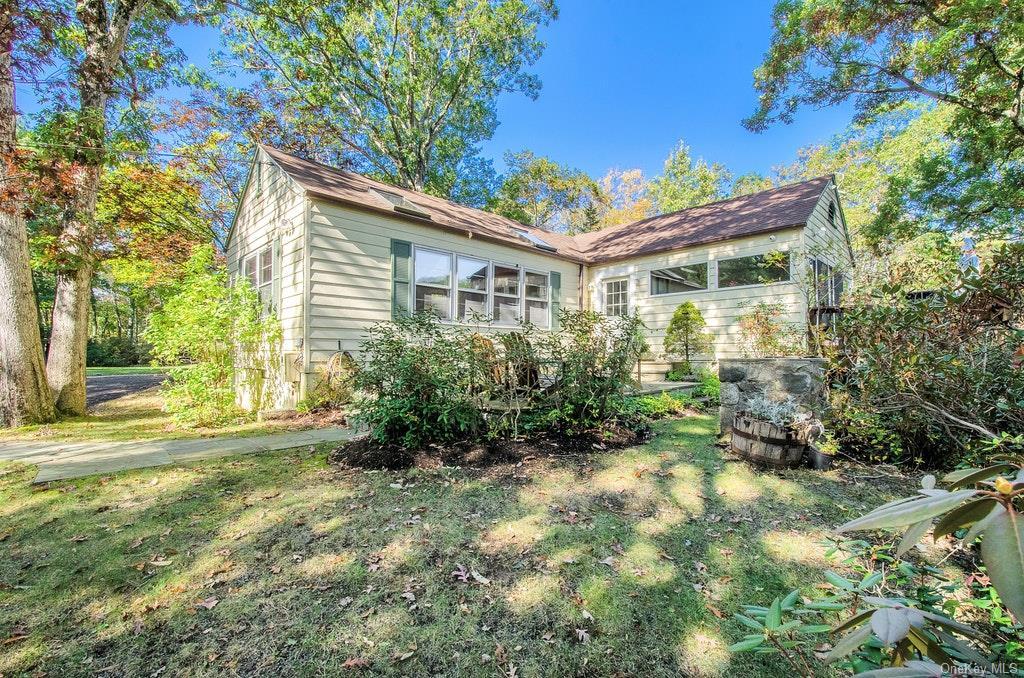 Primary Photo - 130 Elmwood Rd