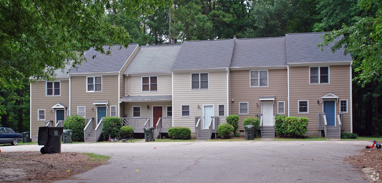 Primary Photo - 6100 Spice Ridge Ln