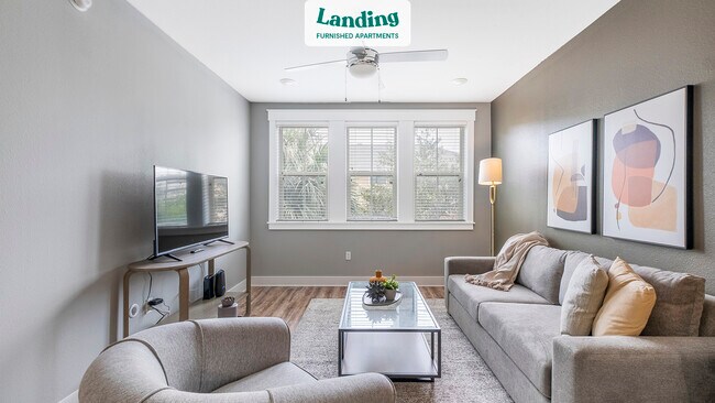 Foto del edificio - 4310 W Spruce St