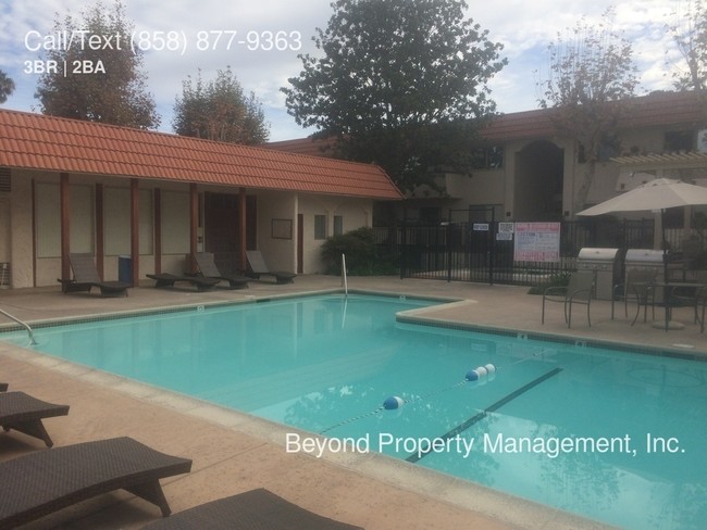 Foto del edificio - 8649 Lake Murray Blvd