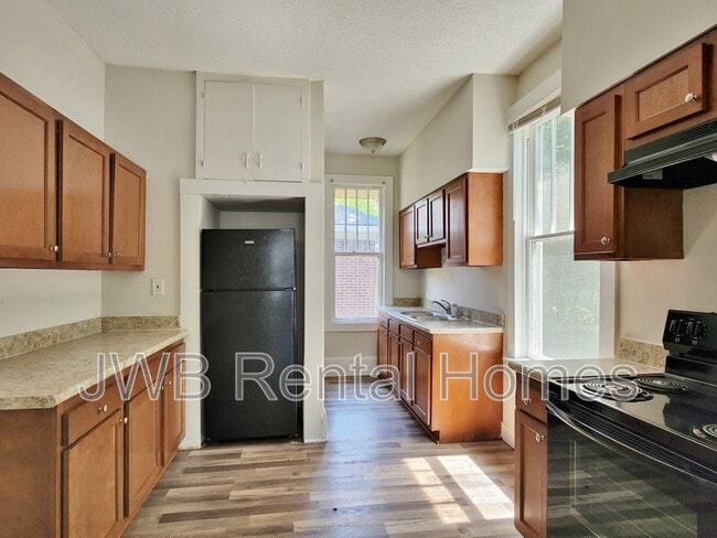 Foto del edificio - 3401 N Pearl St