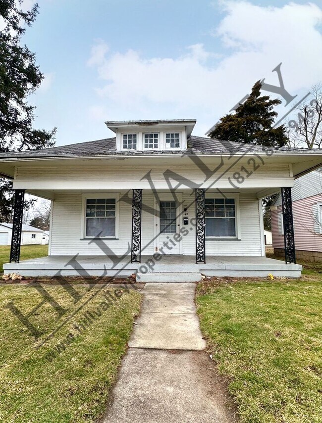 Foto del edificio - Two Bedroom Home in East Side Location