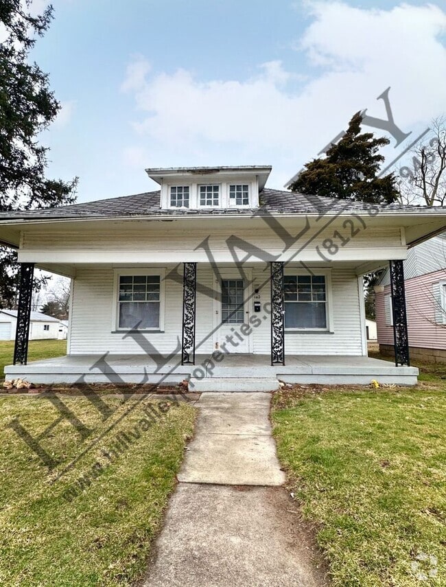 Building Photo - 142 N Fruitridge Ave