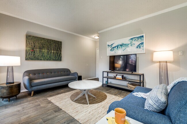 Foto del edificio - Spring Pointe