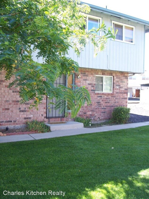 Primary Photo - 2 br, 2.5 bath House - 1323 Ashby Court