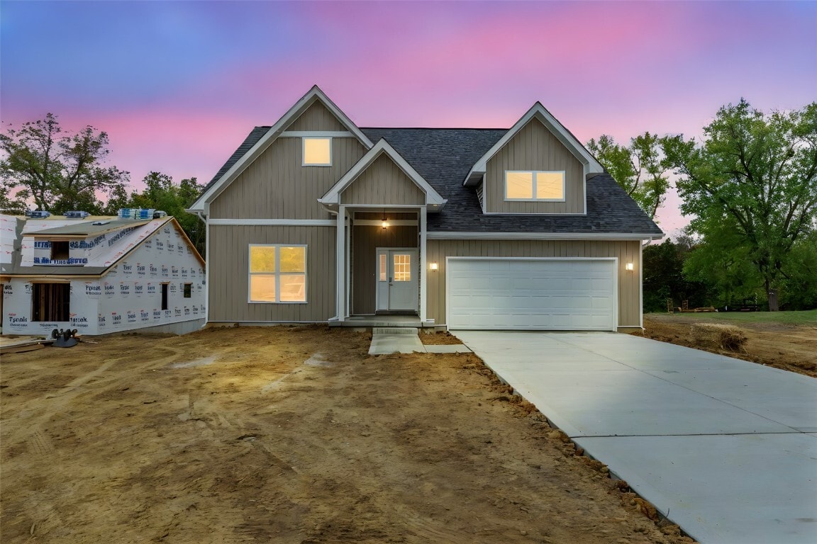 Foto principal - 630 Booneslick Rd