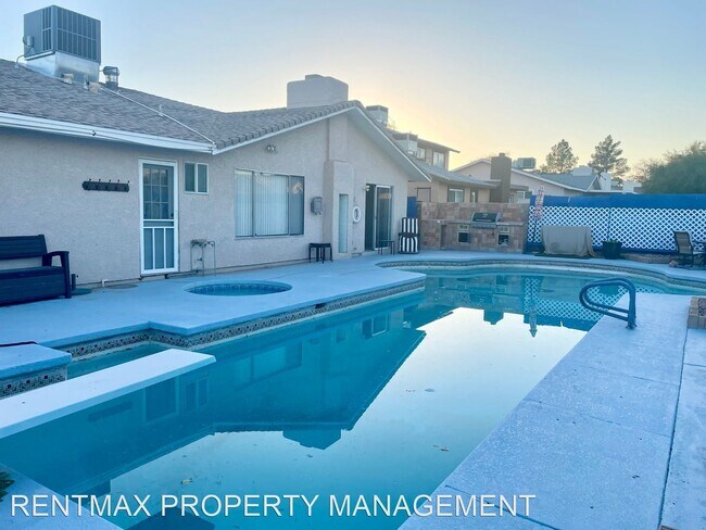 Building Photo - 3 br, 2 bath House - 7608 GENZER DRIVE