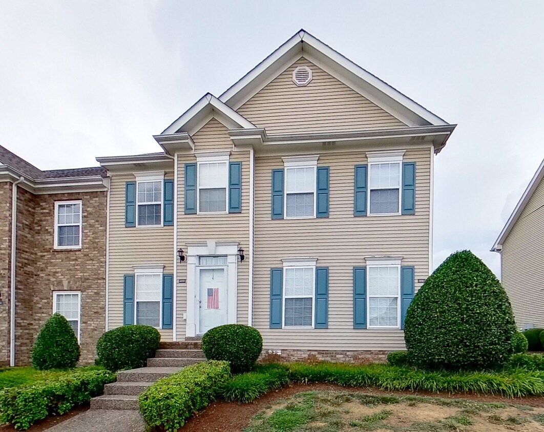 Primary Photo - 1041 McKenna Dr
