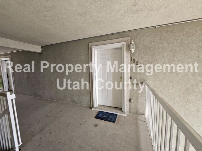 Foto del edificio - 1323 W 1480 N St