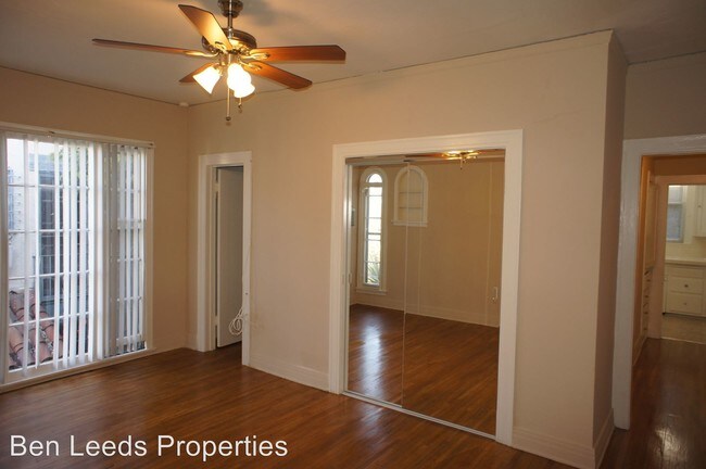 Foto del interior - 534 S Coronado St