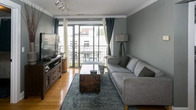 Foto del edificio - Sheridan