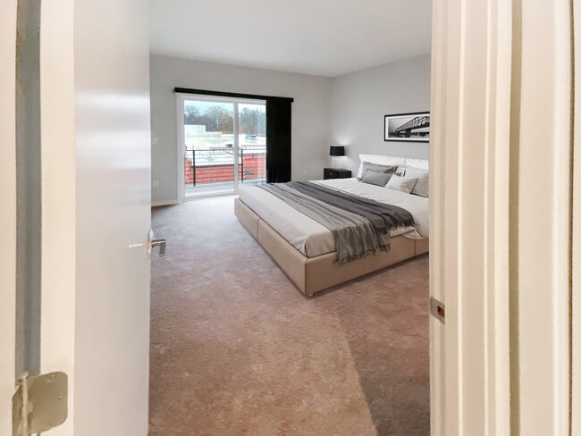 Photo - The Flats at Brewerytown Apartments